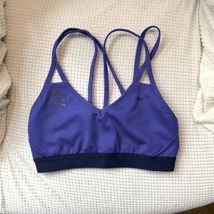 SOULCYCLE Sports Bra, excellent used condition